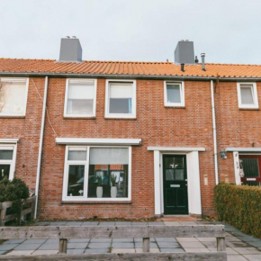 House in Makkum